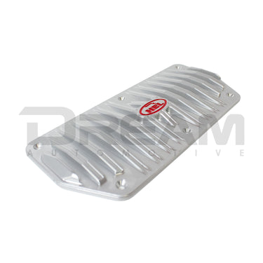 HEL Performance | Solid Billet Turbo Inlet Pipe Heat Sink | Honda Civic Type R | FL5 2.0T K20C1 | 2023+