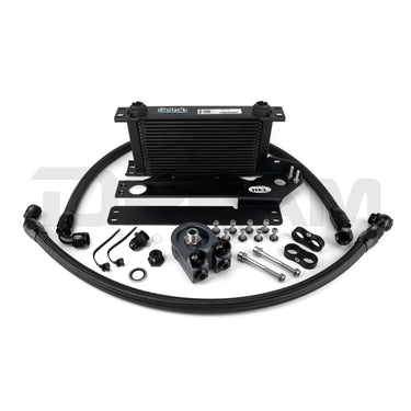 HEL Performance Oil Cooler Kit Upgrade | Honda Civic Type R | FK2 2.0T K20C1 | 2015-2016