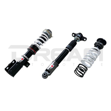HKS | Hipermax R Coilover Kit | Toyota GR Yaris | G16E-GTS | 2021+