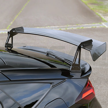 HKS | Swan Neck Type-S Rear Wing | Honda Civic Type R | FL5 2.0T K20C1 | 2023+