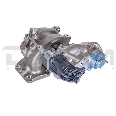 HKS | Sports Turbine Kit | Honda Civic Type R | 2.0T K20C1 | 2015+