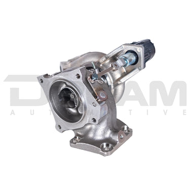 HKS | Sports Turbine Kit | Honda Civic Type R | 2.0T K20C1 | 2015+