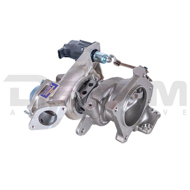 HKS | Sports Turbine Kit | Honda Civic Type R | 2.0T K20C1 | 2015+
