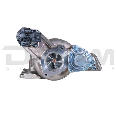 HKS | Sports Turbine Kit | Honda Civic Type R | 2.0T K20C1 | 2015+