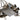 Hybrid Racing | Formula Exhaust System | Honda Civic Type R | FK8 2.0T K20C1 | 2017-2022