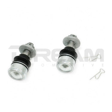 Hardrace | Front Knuckle Lower Ball Joint Pair | Honda Civic Type R | FK2 2.0T K20C1 | 2015-2016