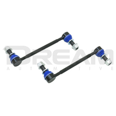 Hardrace | Front Lower Stopper Link | Honda Civic Type R | FL5 2.0T K20C1 | 2023+