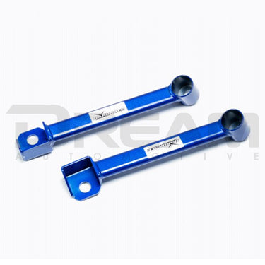 Hardrace | Rear Lower Brace | Toyota GR Yaris | G16E-GTS | 2021+