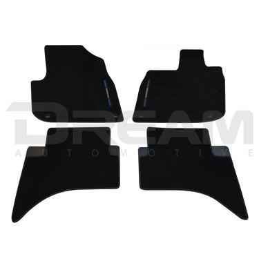 Genuine Honda Elegance Floor Mats | Honda e | ZC7 | 2020
