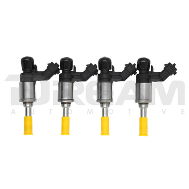 Hondata | Fuel System Injector Set | Honda Civic Type R | 2.0T K20C1 | 2015+
