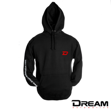 Dream Automotive Hoodie