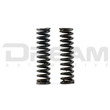 Hybrid Racing Heavy Duty Transmission Detent Springs | Honda Civic Type R | FK2/FK8 2.0T K20C1 | 2015+
