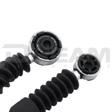 Hybrid Racing Performance Shifter Cable Bushings | Honda Civic FK2 / FK7 / FK8