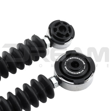 Hybrid Racing Performance Shifter Cable Bushings | Honda Civic FK2 / FK7 / FK8