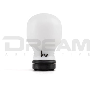 Hybrid Racing | Chicane Delrin Shift Knob | Honda Universal