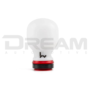 Hybrid Racing | Chicane Delrin Shift Knob | Honda Universal