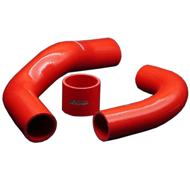 J's Racing | High Performance Turbo Hose Kit | Honda Civic Type R | FL5 2.0T K20C1 | 2023+