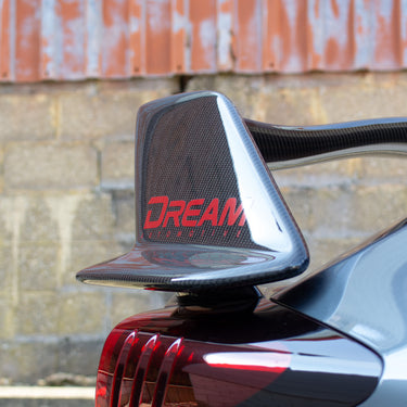 Dream Automotive Decals