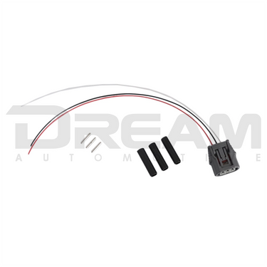 Dream Automotive | Ignition Coil Plug Repair Harness | Honda Civic Type R | 2.0T K20C1 | 2015+