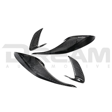 Axis | Inner Door Panel Cover | Toyota GR Yaris | G16E-GTS | 2021-2024