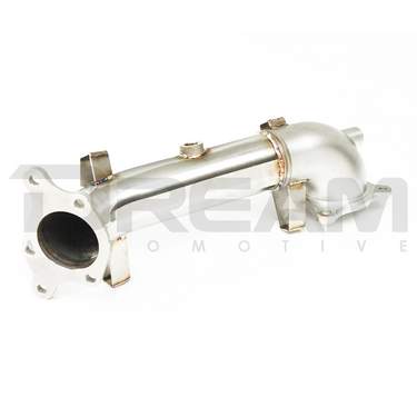 Invidia De-Cat Downpipe | Honda Civic Type R | FK8 2.0T K20C1 | 2017+