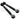J's Racing | Pyro Rear Toe Control Arm | Honda Civic Type R | FL5 2.0T K20C1 | 2023+
