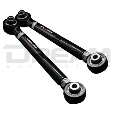 J's Racing | Pyro Rear Toe Control Arm | Honda Civic Type R | FL5 2.0T K20C1 | 2023+