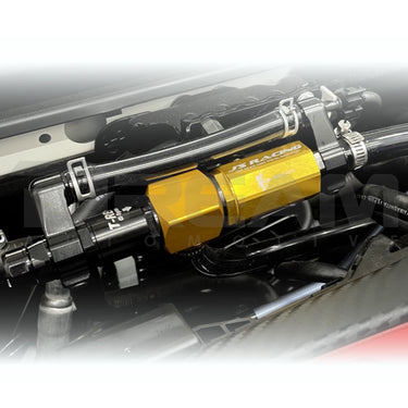 J's Racing | T-Rev Engine Internal Pressure Control Valve | Honda Civic Type R | FL5 K20C1 2.0T | 2023+