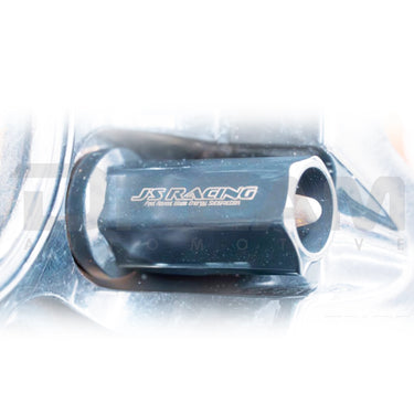 J's Racing | Wheel Nuts | Honda Civic Type R | 2.0T K20C1 | 2015+