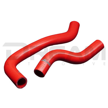J's Racing | Coolant Hose Kit | Honda Civic Type R | FL5 2.0T K20C1 | 2023+