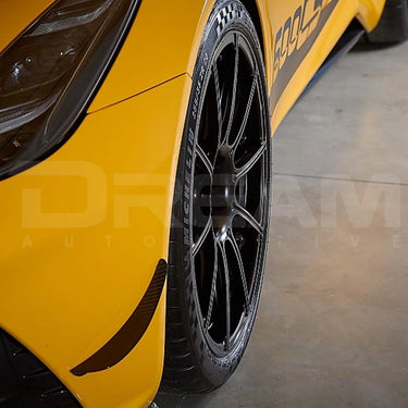 JUBU | Forged Magnesium Wheels | Lotus | Emira | 2022+