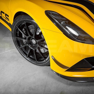JUBU | Forged Magnesium Wheels | Lotus | Emira | 2022+