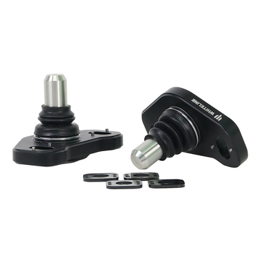Whiteline | Front Ball Joint Camber Kit | Honda Civic Type R | FK8 /FL5 2.0T K20C1 | 2017-2022