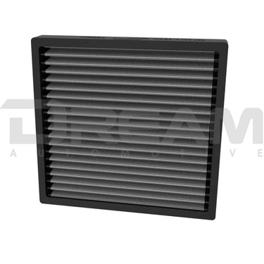 K&N | Lifetime Washable Cabin Air Filter | Honda Civic Type R | FL5 2.0T K20C1 | 2023+