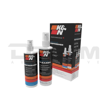 K&N | Cabin Filter Cleaning Care Kit