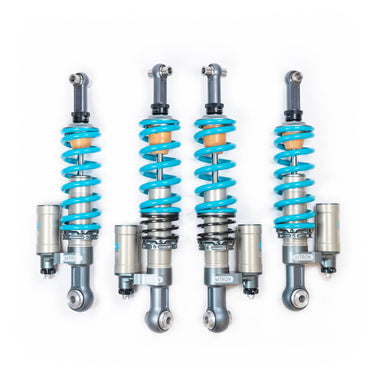 Nitron | R3 Cupsport Suspension Kit | Lotus | Emira | V6 2022+
