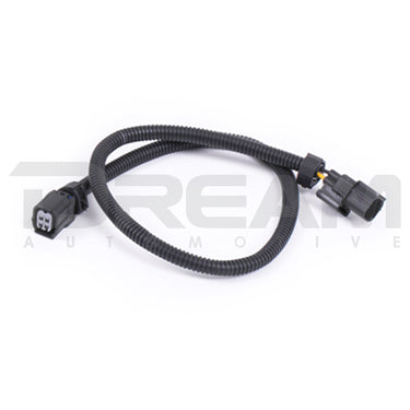Dream Automotive | Lambda Sensor Extension Cable | Honda Civic Type R | 2.0T K20C1 | 2015+