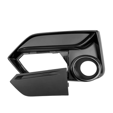 Genuine Honda | Front Bumper Face-Lift Garnish Set | Honda Civic Type R | FK8 2.0T K20C1 | 2020-2022