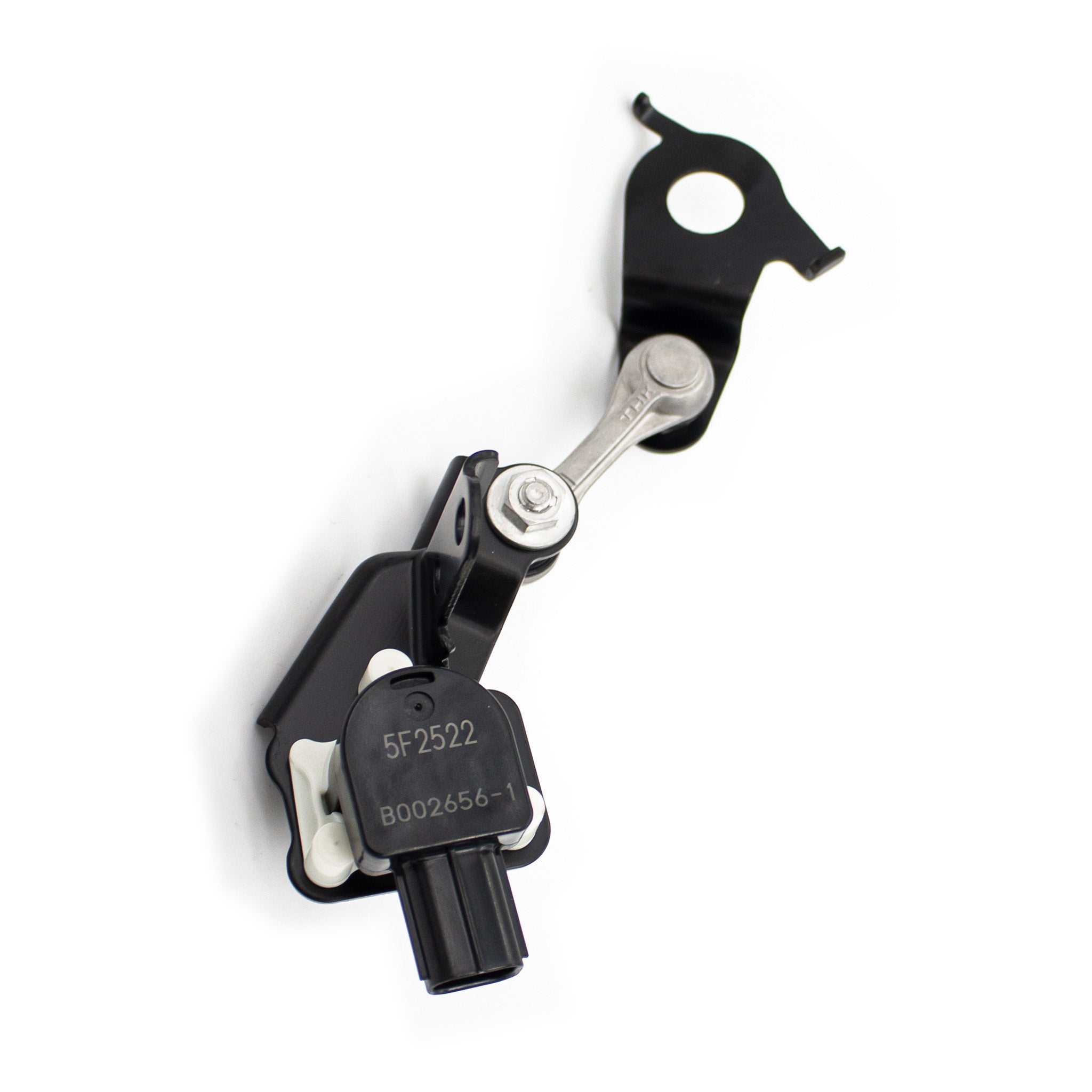 Heavy Duty Headlight Level Sensor Link Rod - Fits Honda Accord, Civic, CR-V (x1)