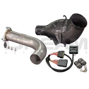 Dream Automotive | Sound Track Pack | Lotus | Emira | V6 2022+