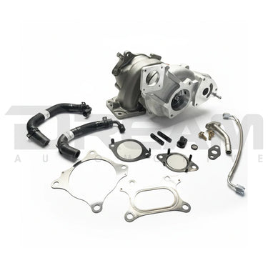 MDR | Ball Bearing Drop In Upgrade Turbo | Honda Civic Type R | 2.0T K20C1 | 2015+