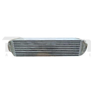 MDR Industries | Billet Intercooler | Honda Civic Type R | FK8 | 2.0T K20C1 | 2017-2021