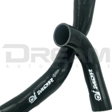 MDR Industries | Silicone Intercooler Hose Kit | Honda Civic Type R | FL5 K20C1 2.0T | 2023+