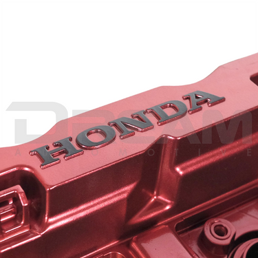 MDR Industries | Cerakoted Rocker Cover | Honda Civic Type R | 2.0T K20C1 | 2015+