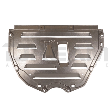 MDR Industries | Vented Splash Guard Cooling Undertray | Honda Civic Type R | FL5 2.0T K20C1 | 2023+
