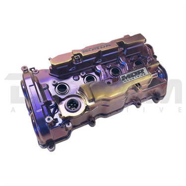 MDR Industries | Cerakoted Rocker Cover | Honda Civic Type R | 2.0T K20C1 | 2015+