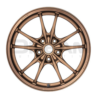 Mugen | MF10 Aluminium Wheel | Honda Civic Type R | FK8/FL5 2.0T K20C1 | 2017+