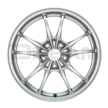 Mugen | MF10 Aluminium Wheel | Honda Civic Type R | FK8/FL5 2.0T K20C1 | 2017+
