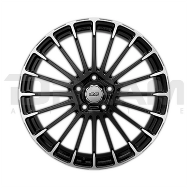 Mugen | MDCF Aluminium Wheel | Honda Civic Type R | 2.0T K20C1 | 2015+