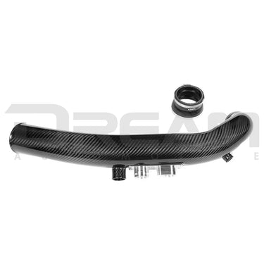 Eventuri | Carbon Fibre Turbo Tube | Mercedes A35 Facelift